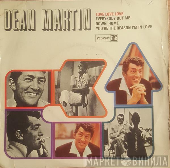 Dean Martin - Love, Love, Love