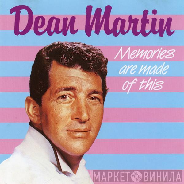 Dean Martin - Memories Are Made Of This