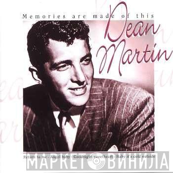Dean Martin - Memories Are Made Of This