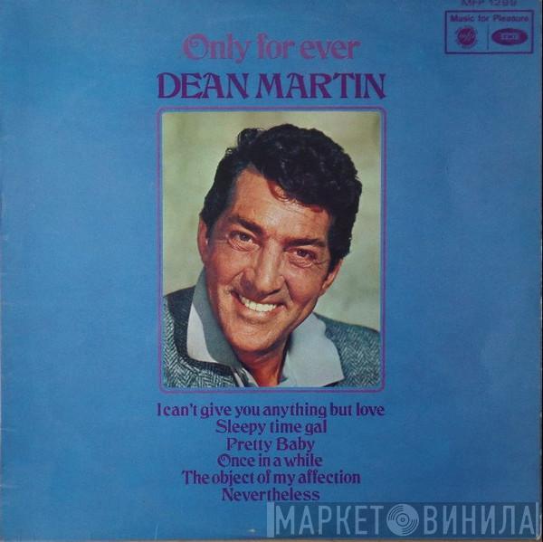 Dean Martin - Only For Ever