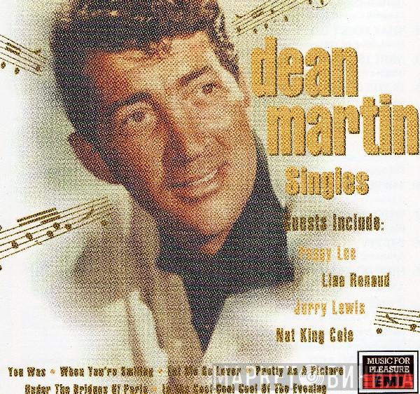 Dean Martin - Singles