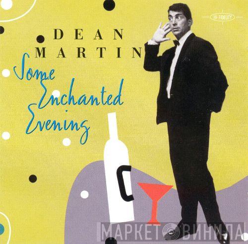 Dean Martin - Some Enchanted Evening