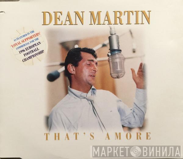 Dean Martin - That's Amore