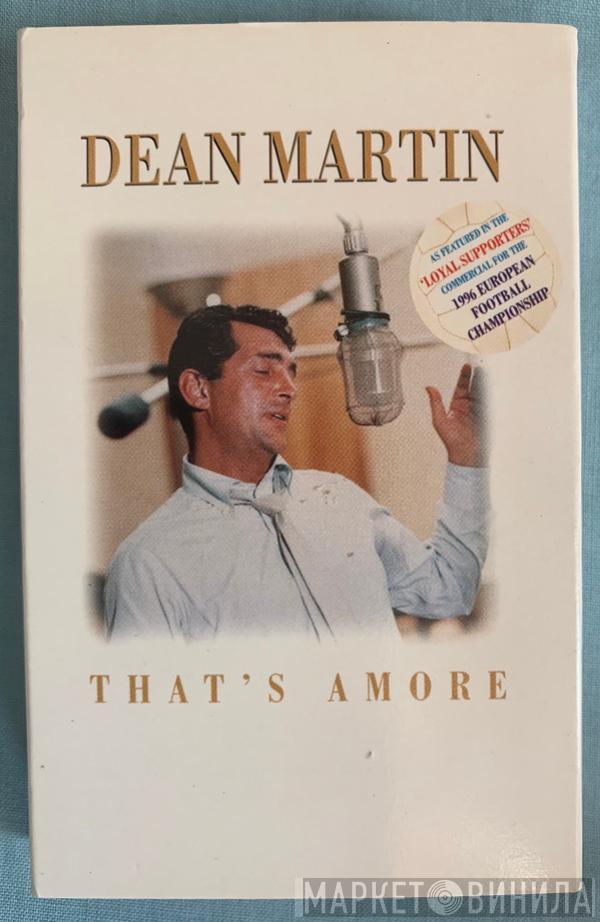 Dean Martin - That's Amore