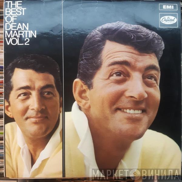 Dean Martin - The Best Of Dean Martin Vol. 2