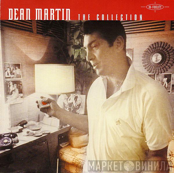 Dean Martin - The Collection