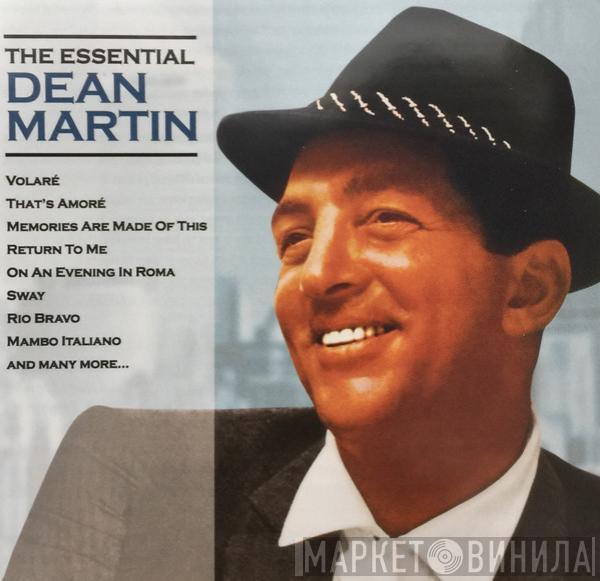 Dean Martin - The Essential Dean Martin
