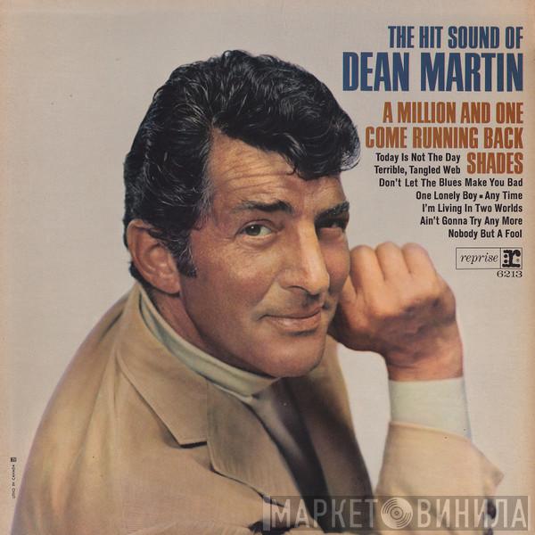 Dean Martin - The Hit Sound Of Dean Martin
