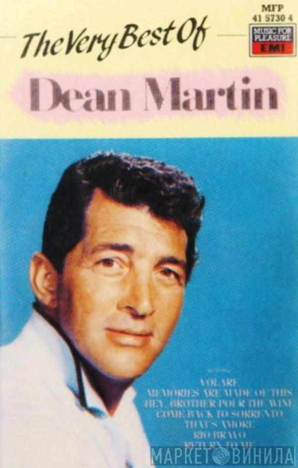 Dean Martin - The Very Best Of Dean Martin