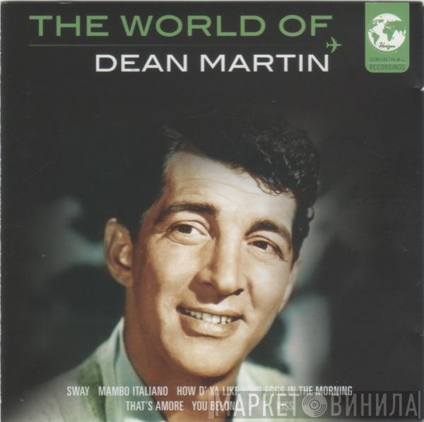 Dean Martin - The World Of Dean Martin