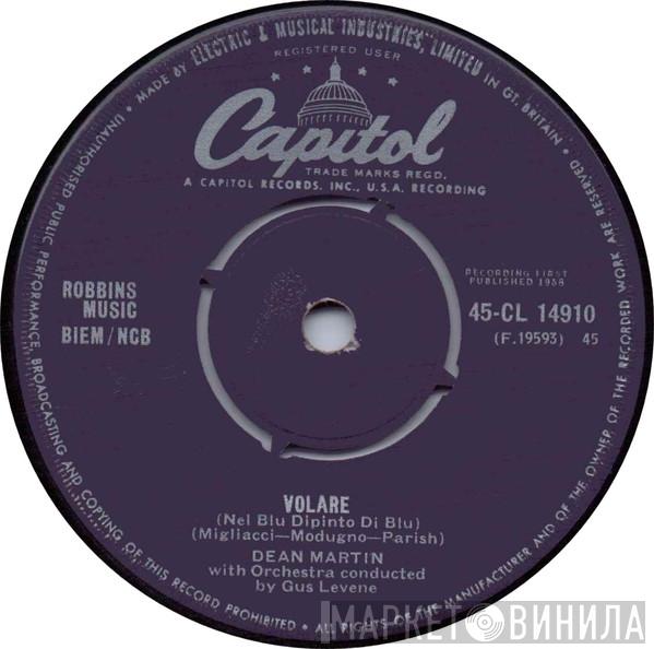 Dean Martin - Volare (Nel Blu Dipinto Di Blu)