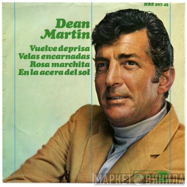 Dean Martin - Vuelve Deprisa = Comme Running Back