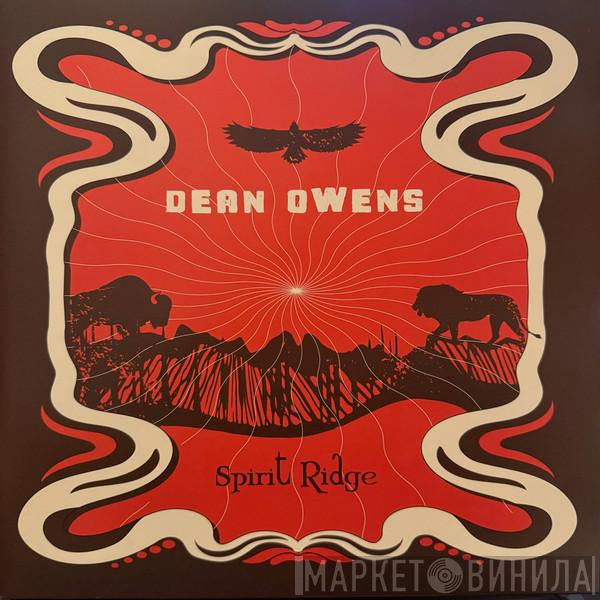 Dean Owens - Spirit Ridge