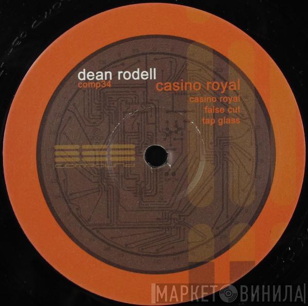 Dean Rodell - Casino Royal