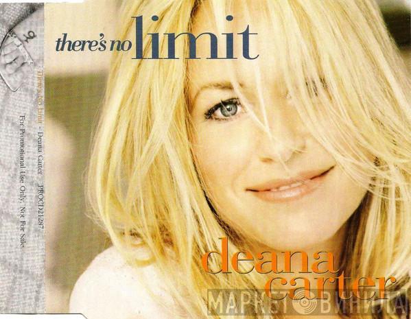 Deana Carter - There's No Limit