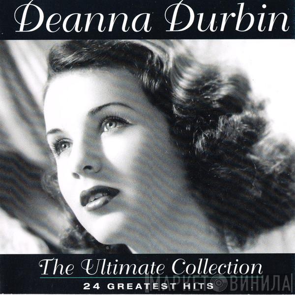 Deanna Durbin - The Ultimate Collection
