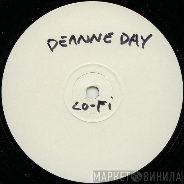 Deanne Day - A 'N' D E.P.