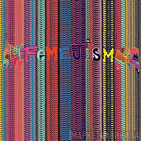 Deap Vally - Femejism