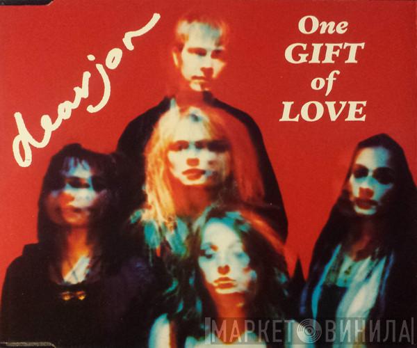 Dear Jon - One Gift Of Love