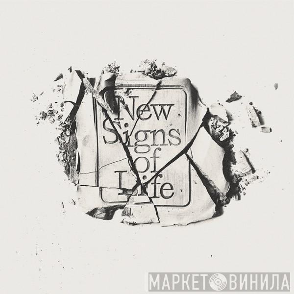 Death Bells - New Signs Of Life