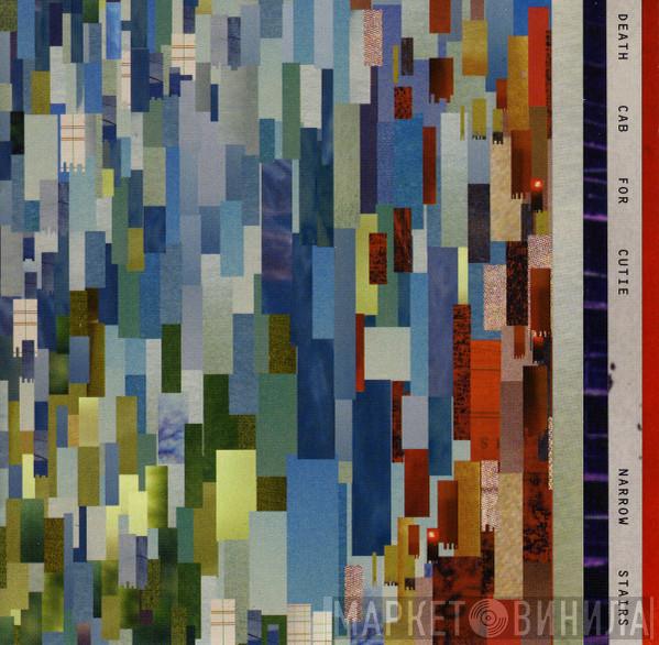 Death Cab For Cutie  - Narrow Stairs