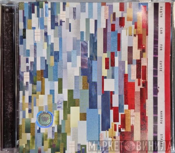  Death Cab For Cutie  - Narrow Stairs