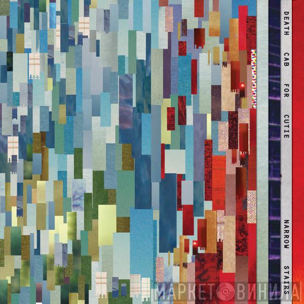  Death Cab For Cutie  - Narrow Stairs