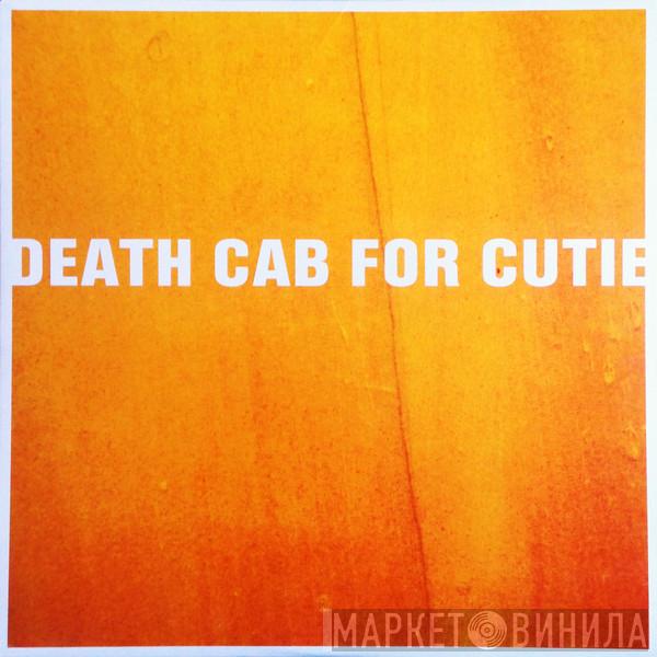 Death Cab For Cutie - The Photo Album