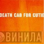 Death Cab For Cutie - The Photo Album