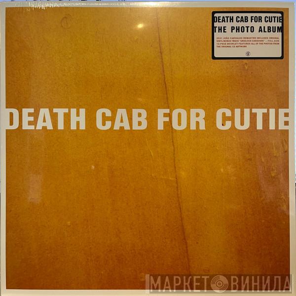 Death Cab For Cutie - The Photo Album