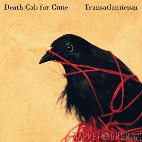  Death Cab For Cutie  - Transatlanticism