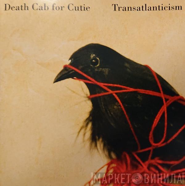  Death Cab For Cutie  - Transatlanticism