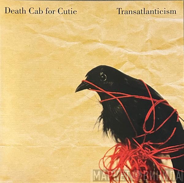  Death Cab For Cutie  - Transatlanticism
