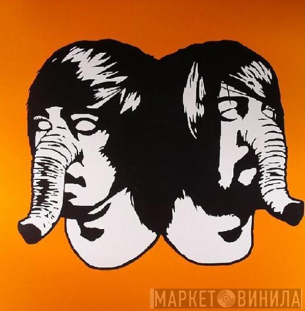 Death From Above 1979 - Romantic Rights