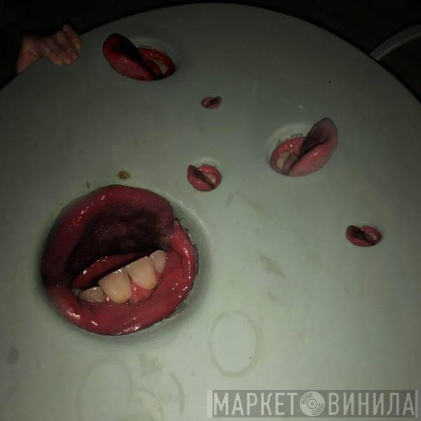  Death Grips  - Year Of The Snitch