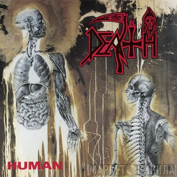  Death   - Human