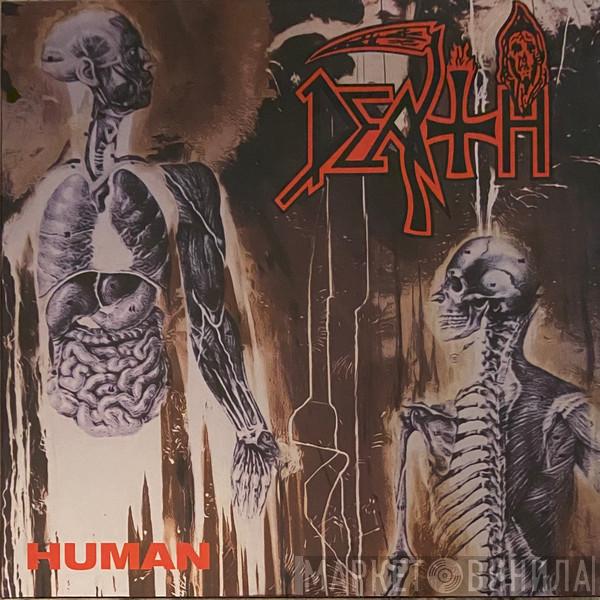 Death  - Human