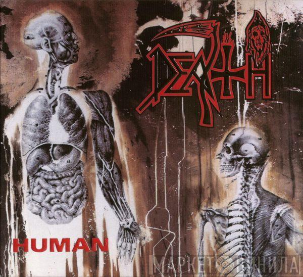 Death  - Human