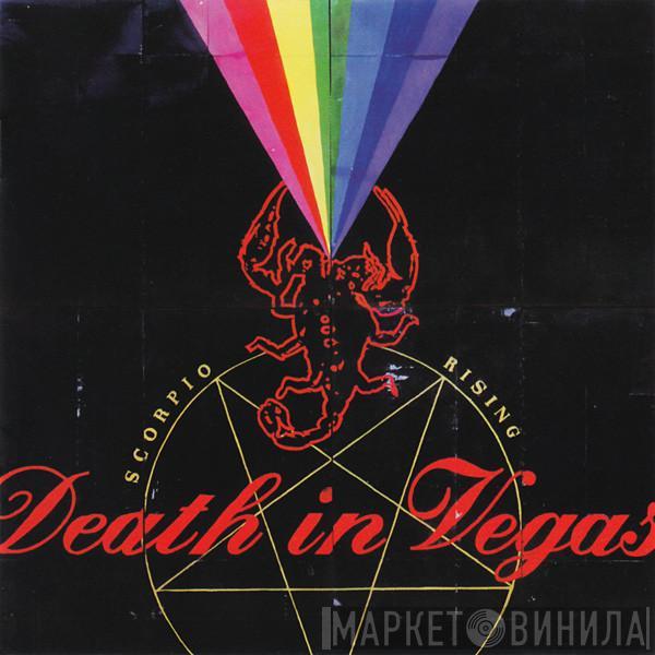 Death In Vegas - Scorpio Rising