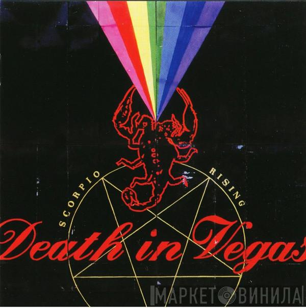 Death In Vegas - Scorpio Rising