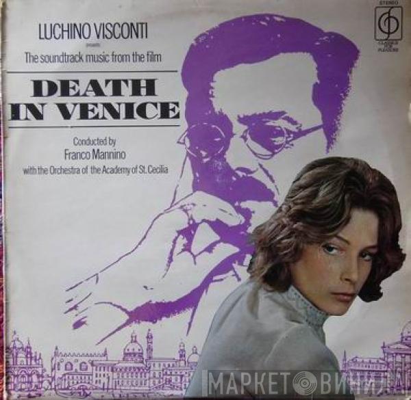  - Death In Venice