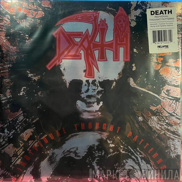 Death  - Individual Thought Patterns
