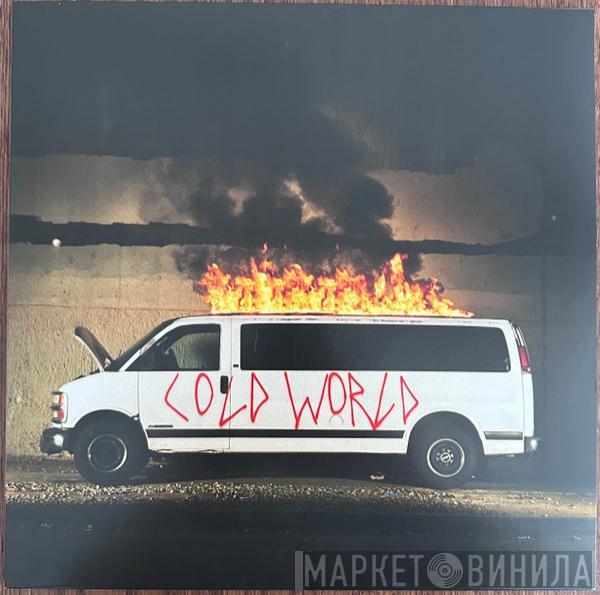 Death Lens  - Cold World