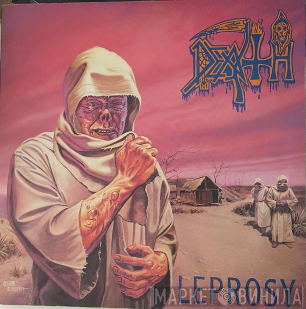  Death   - Leprosy