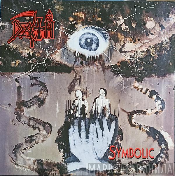 Death   - Symbolic