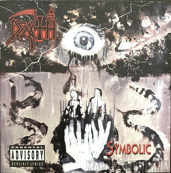  Death   - Symbolic