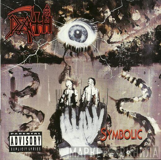  Death   - Symbolic