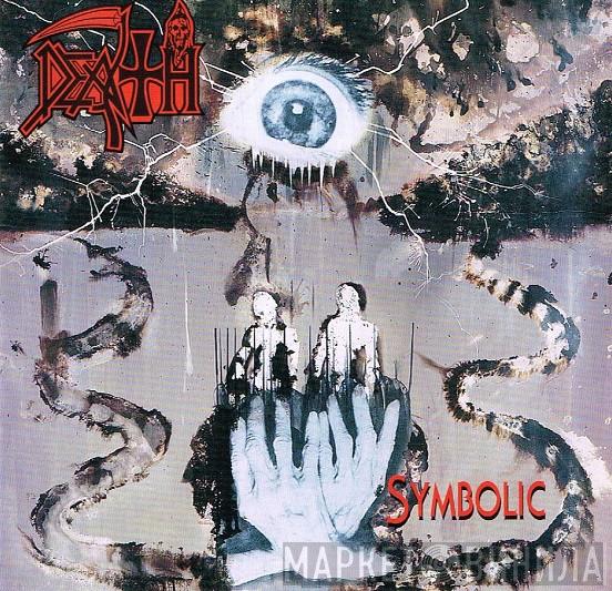  Death   - Symbolic