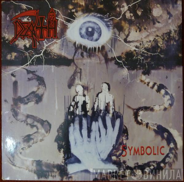  Death   - Symbolic