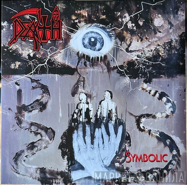 Death  - Symbolic